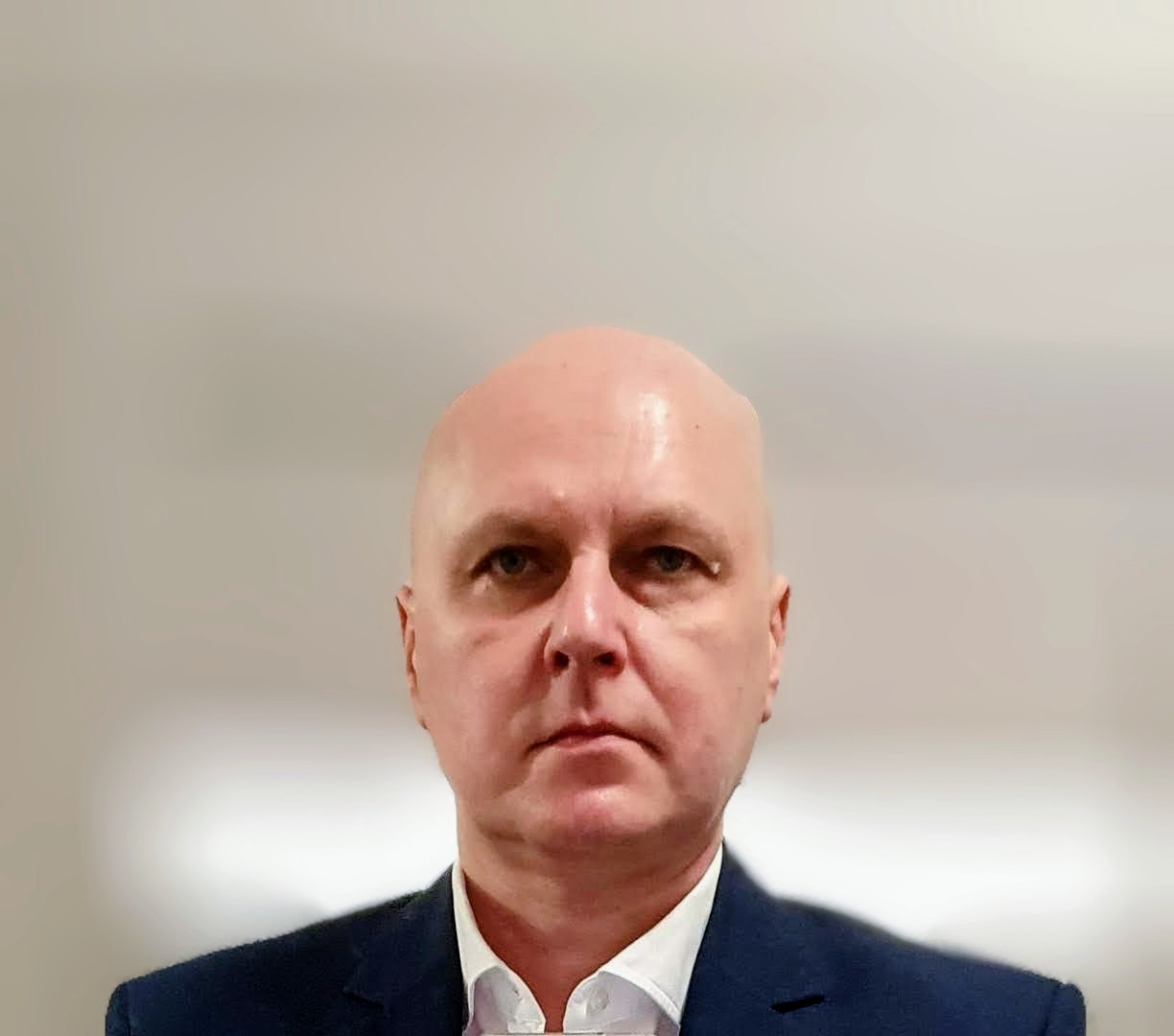 Mariusz Słupski